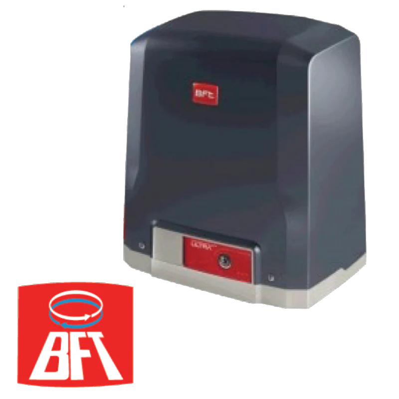 BFT sliding gate motor